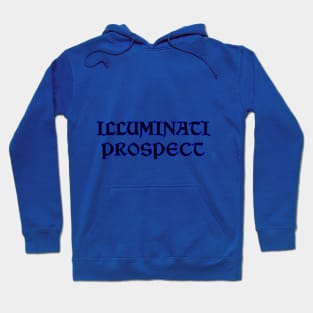 Illuminati Prospect Hoodie